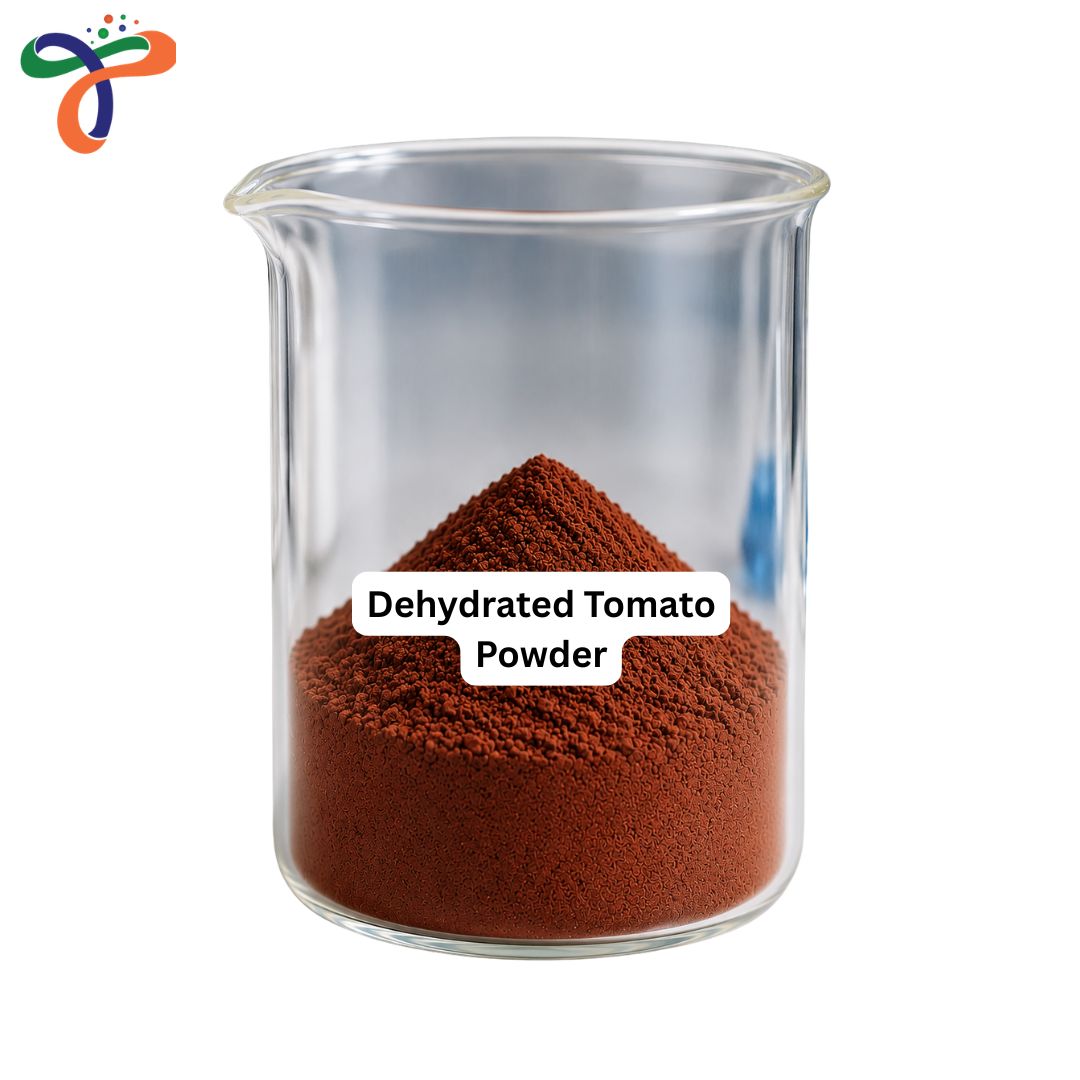 Dehydrated Tomato Powder